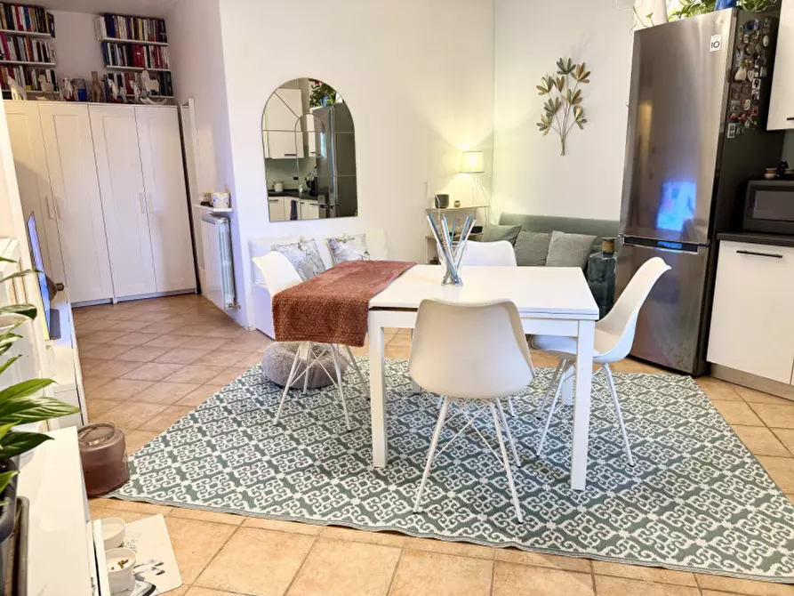 Immagine 6 di Appartamento in vendita  in strada villa a Roccabianca