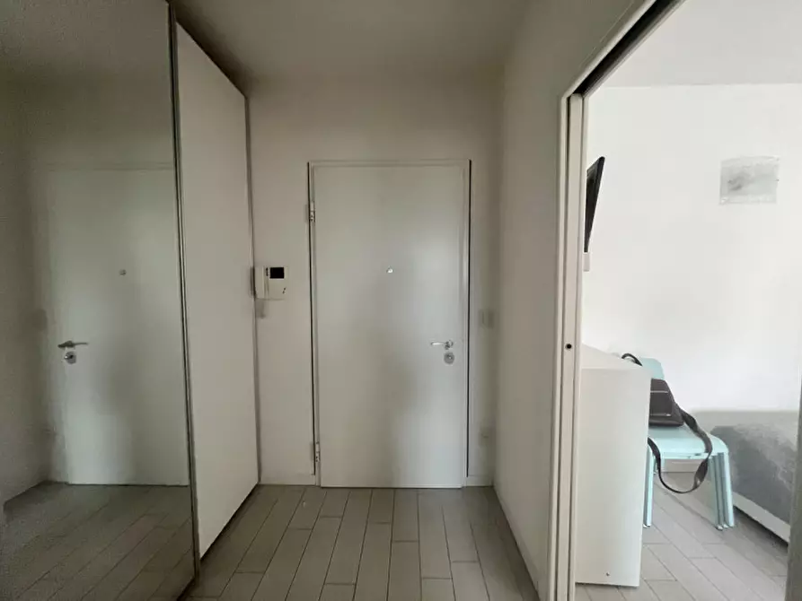 Immagine 8 di Appartamento in vendita  in Viale Padova a Rimini