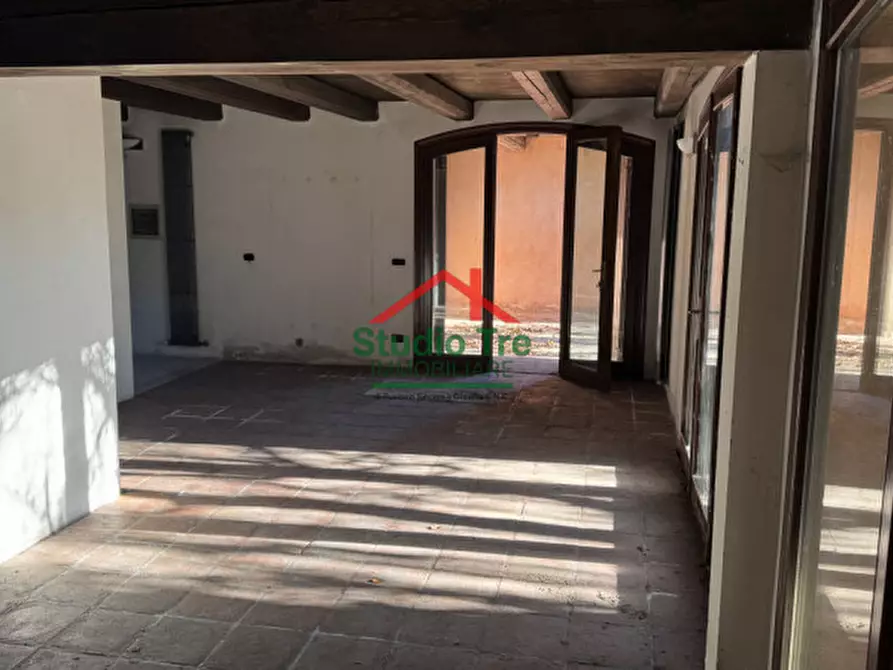 Immagine 4 di Casa bifamiliare in vendita  in via del laghetto 14 a Noale