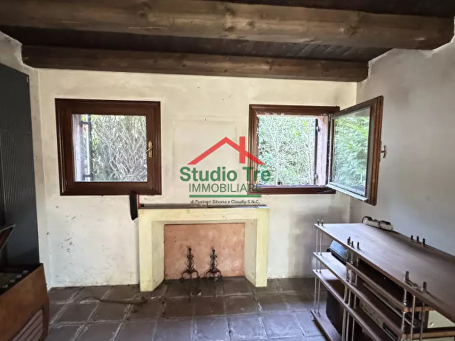Immagine 5 di Casa bifamiliare in vendita  in via del laghetto 14 a Noale
