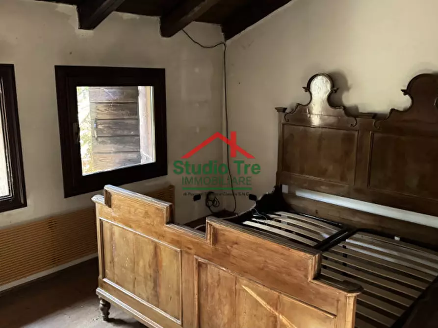 Immagine 16 di Casa bifamiliare in vendita  in via del laghetto 14 a Noale