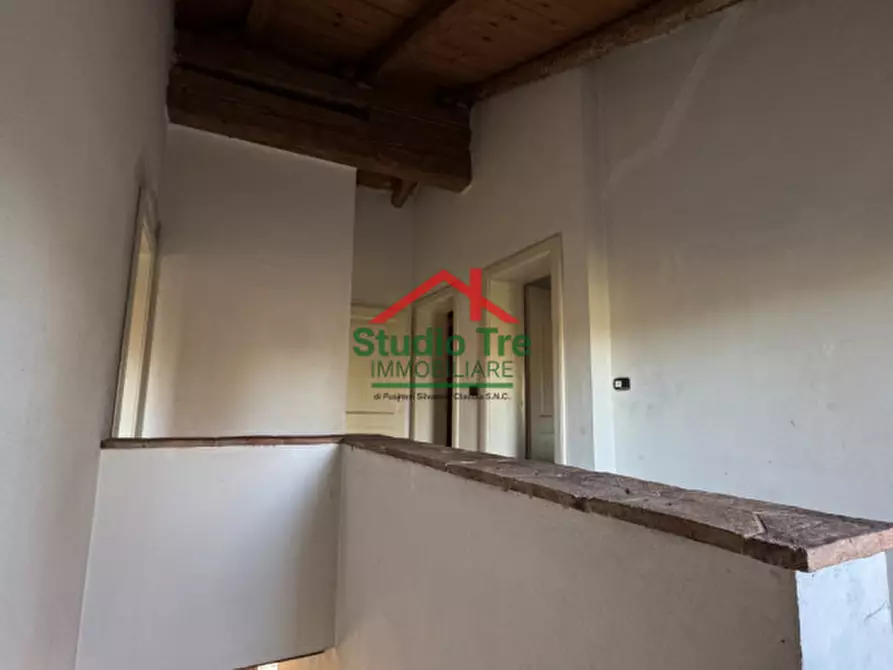 Immagine 17 di Casa bifamiliare in vendita  in via del laghetto 14 a Noale