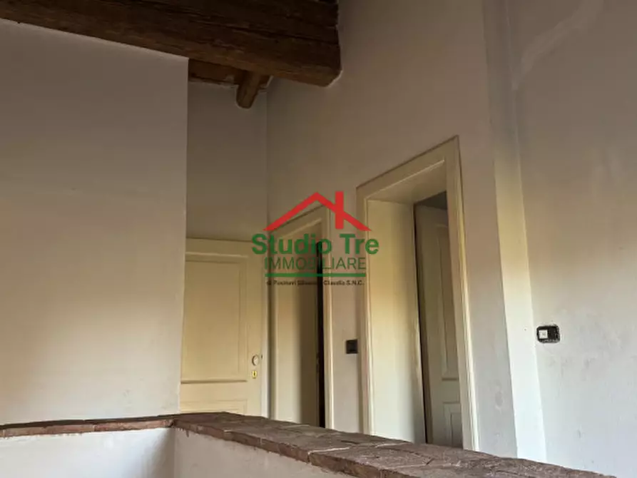 Immagine 18 di Casa bifamiliare in vendita  in via del laghetto 14 a Noale