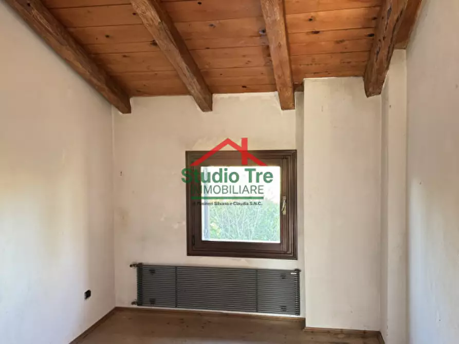 Immagine 21 di Casa bifamiliare in vendita  in via del laghetto 14 a Noale