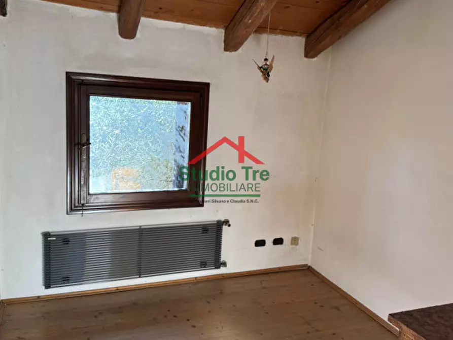 Immagine 22 di Casa bifamiliare in vendita  in via del laghetto 14 a Noale