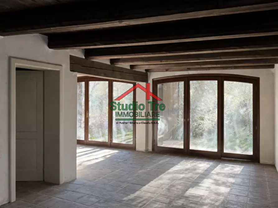 Immagine 24 di Casa bifamiliare in vendita  in via del laghetto 14 a Noale