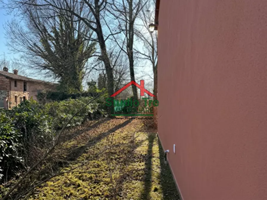 Immagine 27 di Casa bifamiliare in vendita  in via del laghetto 14 a Noale