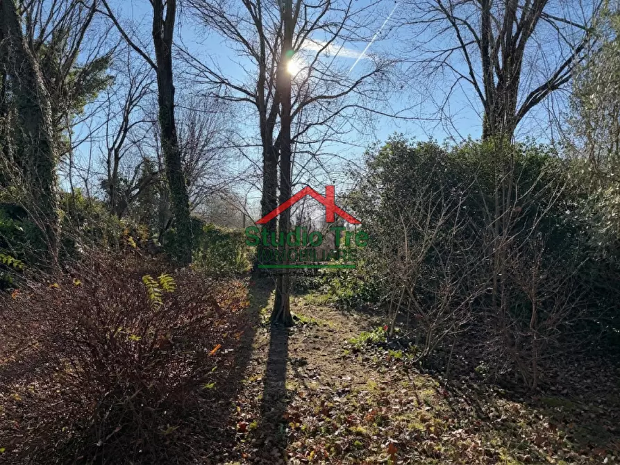 Immagine 28 di Casa bifamiliare in vendita  in via del laghetto 14 a Noale