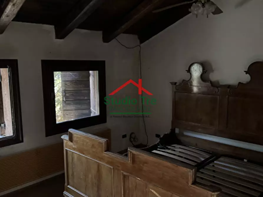 Immagine 29 di Casa bifamiliare in vendita  in via del laghetto 14 a Noale