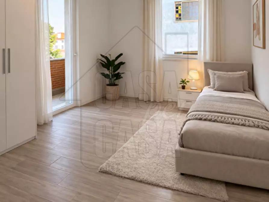 Immagine 3 di Appartamento in vendita  in Via Palugana lunga a Ospedaletto Euganeo