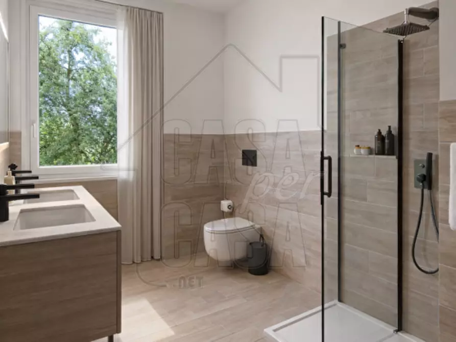 Immagine 4 di Appartamento in vendita  in Via Palugana lunga a Ospedaletto Euganeo