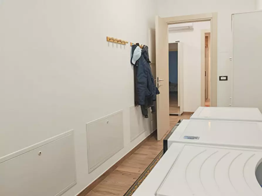 Immagine 5 di Villetta a schiera in vendita  a Fratta Polesine