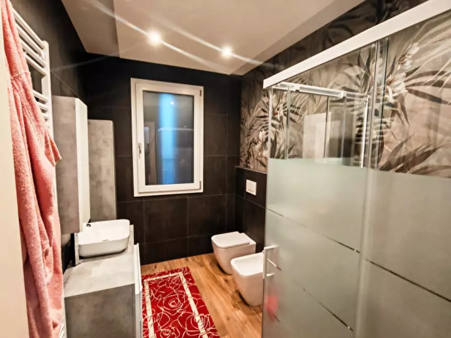 Immagine 7 di Villetta a schiera in vendita  a Fratta Polesine