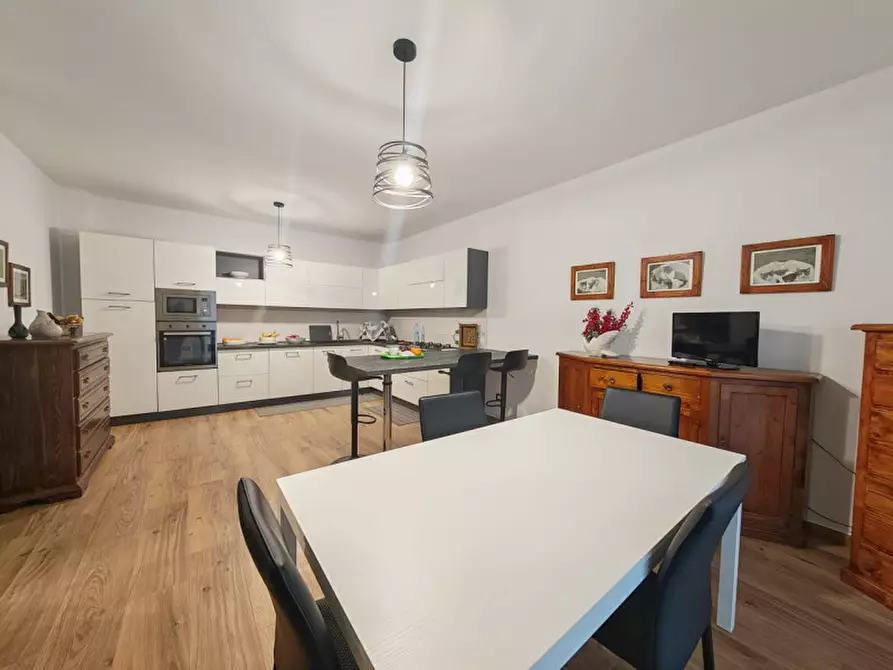 Immagine 8 di Villetta a schiera in vendita  a Fratta Polesine