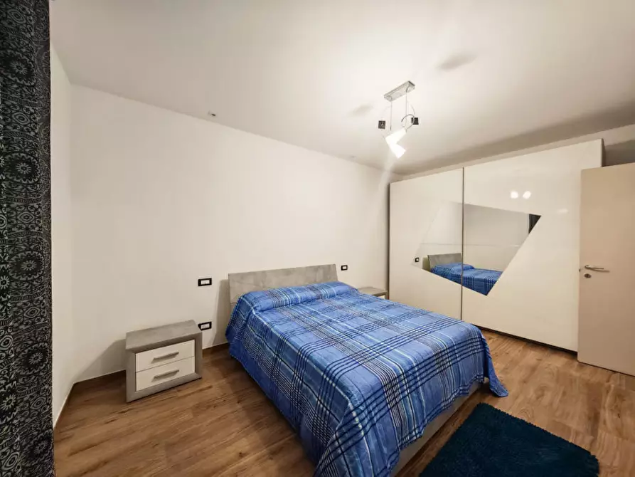 Immagine 9 di Villetta a schiera in vendita  a Fratta Polesine