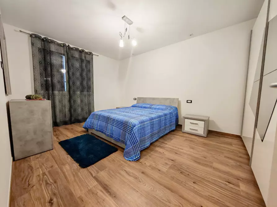 Immagine 10 di Villetta a schiera in vendita  a Fratta Polesine