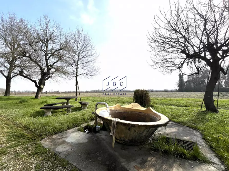 Immagine 3 di Rustico / casale in vendita  in via montegrappa a San Biagio Di Callalta