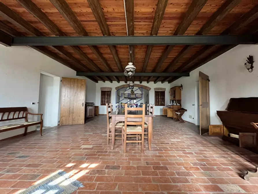 Immagine 7 di Rustico / casale in vendita  in via montegrappa a San Biagio Di Callalta