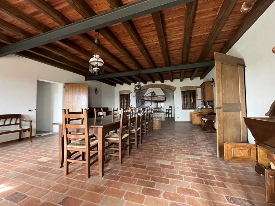 Immagine 8 di Rustico / casale in vendita  in via montegrappa a San Biagio Di Callalta