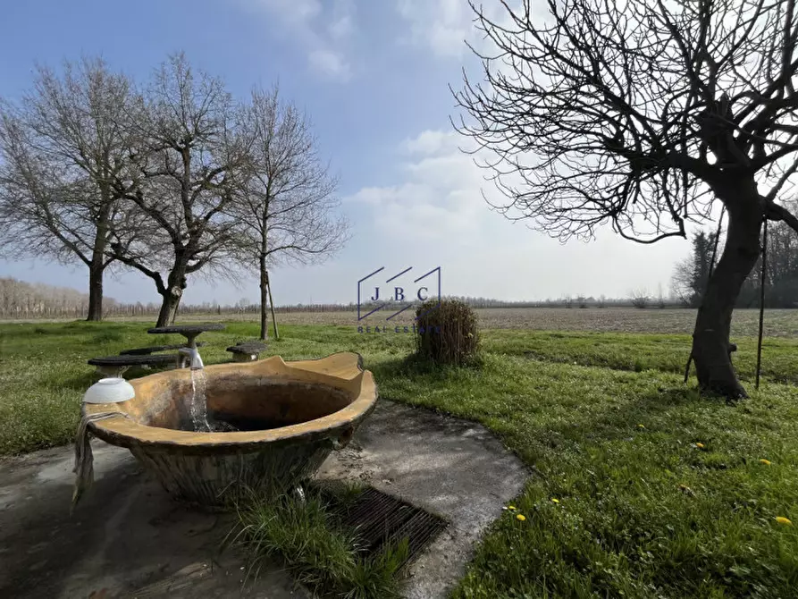 Immagine 25 di Rustico / casale in vendita  in via montegrappa a San Biagio Di Callalta