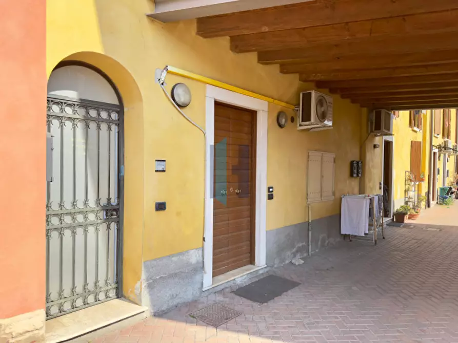 Immagine 1 di Monolocale in vendita  in Via Agostino Chiappa 4 a Brescia
