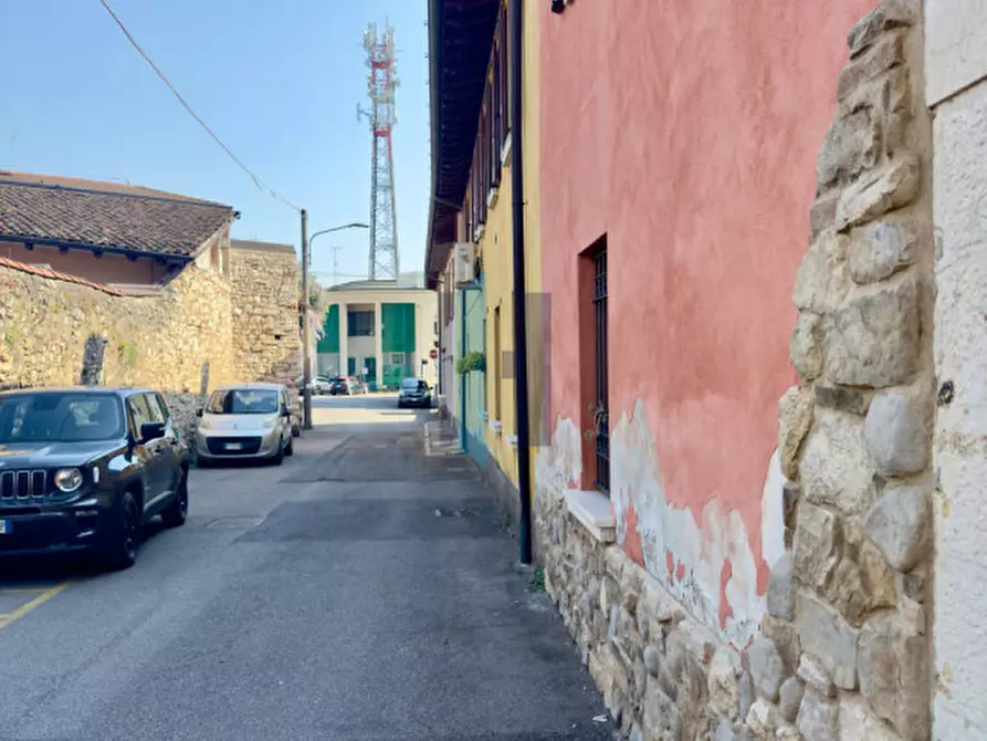 Immagine 1 di Monolocale in vendita  in Via Agostino Chiappa 4 a Brescia