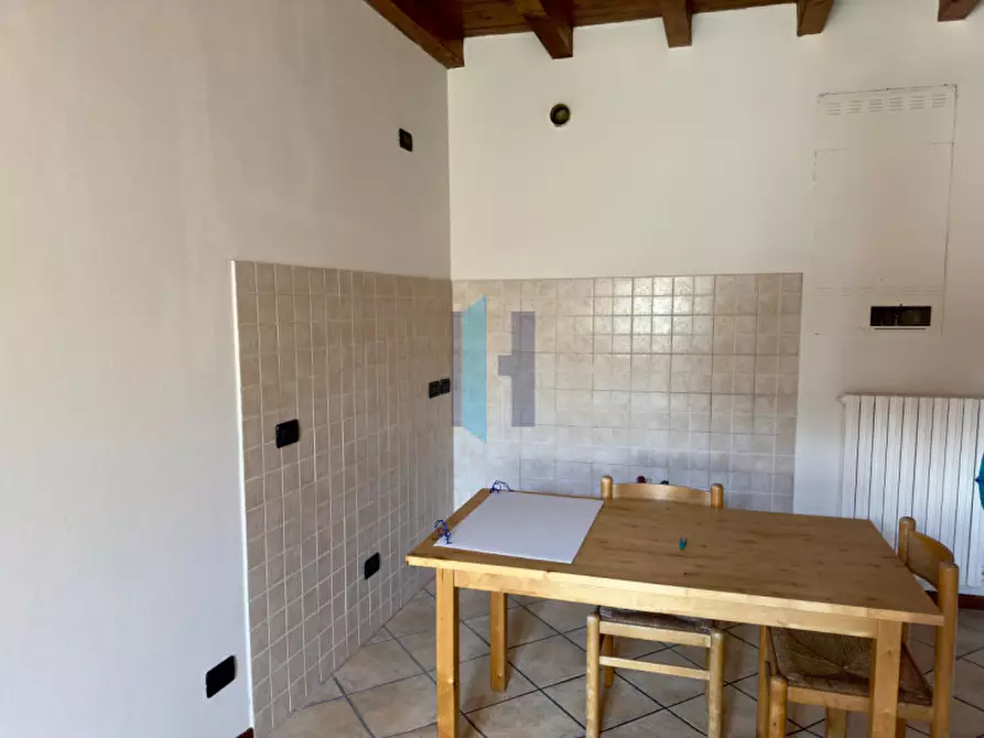 Immagine 2 di Monolocale in vendita  in Via Agostino Chiappa 4 a Brescia