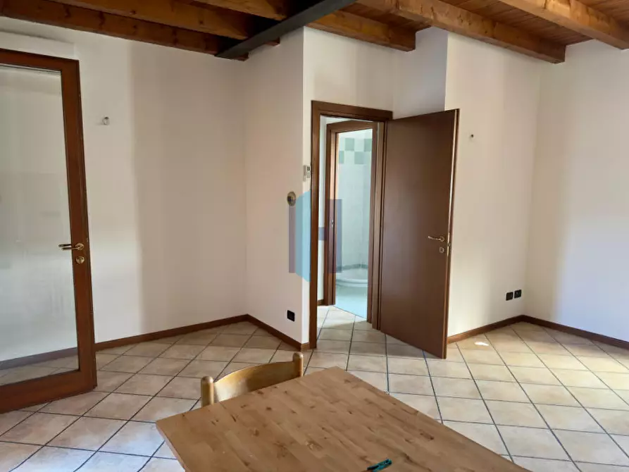 Immagine 3 di Monolocale in vendita  in Via Agostino Chiappa 4 a Brescia