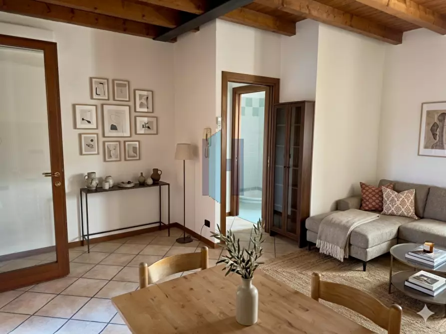 Immagine 4 di Monolocale in vendita  in Via Agostino Chiappa 4 a Brescia