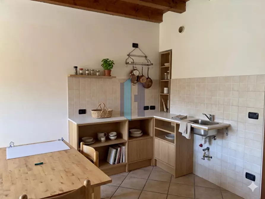 Immagine 9 di Monolocale in vendita  in Via Agostino Chiappa 4 a Brescia