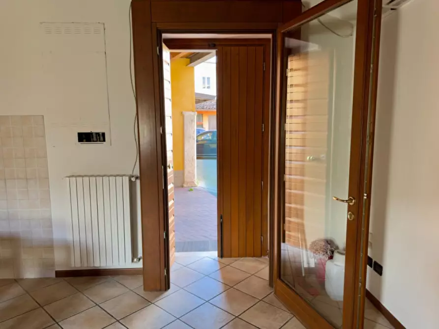 Immagine 10 di Monolocale in vendita  in Via Agostino Chiappa 4 a Brescia
