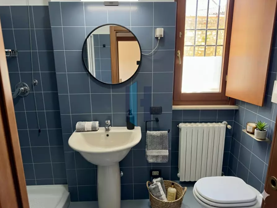 Immagine 14 di Monolocale in vendita  in Via Agostino Chiappa 4 a Brescia