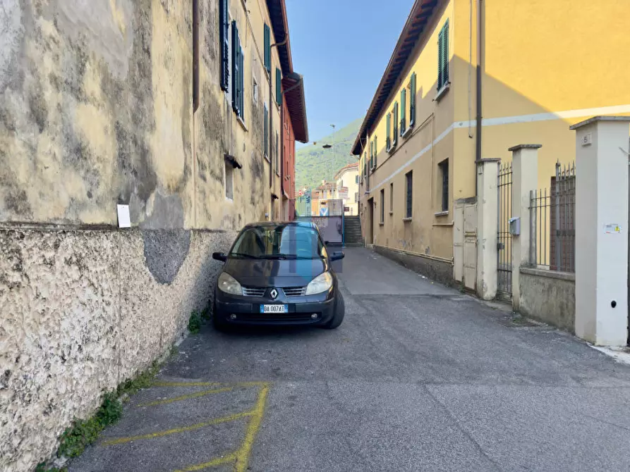 Immagine 18 di Monolocale in vendita  in Via Agostino Chiappa 4 a Brescia