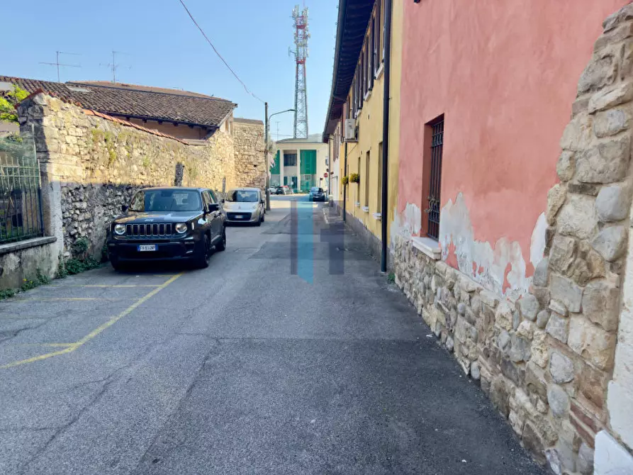 Immagine 19 di Monolocale in vendita  in Via Agostino Chiappa 4 a Brescia