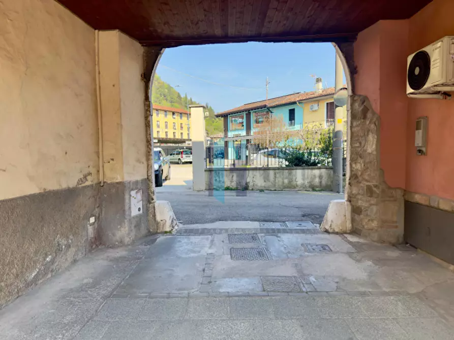 Immagine 20 di Monolocale in vendita  in Via Agostino Chiappa 4 a Brescia