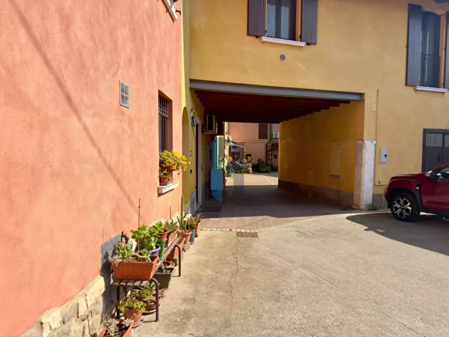 Immagine 23 di Monolocale in vendita  in Via Agostino Chiappa 4 a Brescia