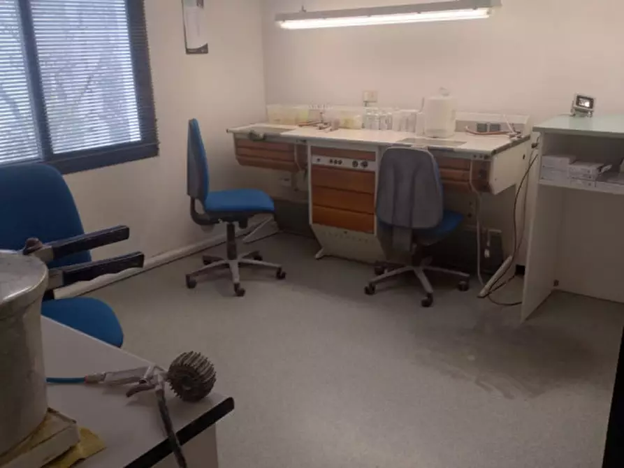 Immagine 3 di Ufficio in affitto  in viale dell'arcella a Padova