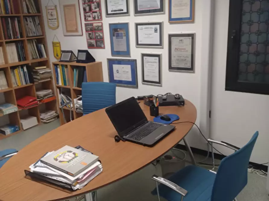 Immagine 4 di Ufficio in affitto  in viale dell'arcella a Padova