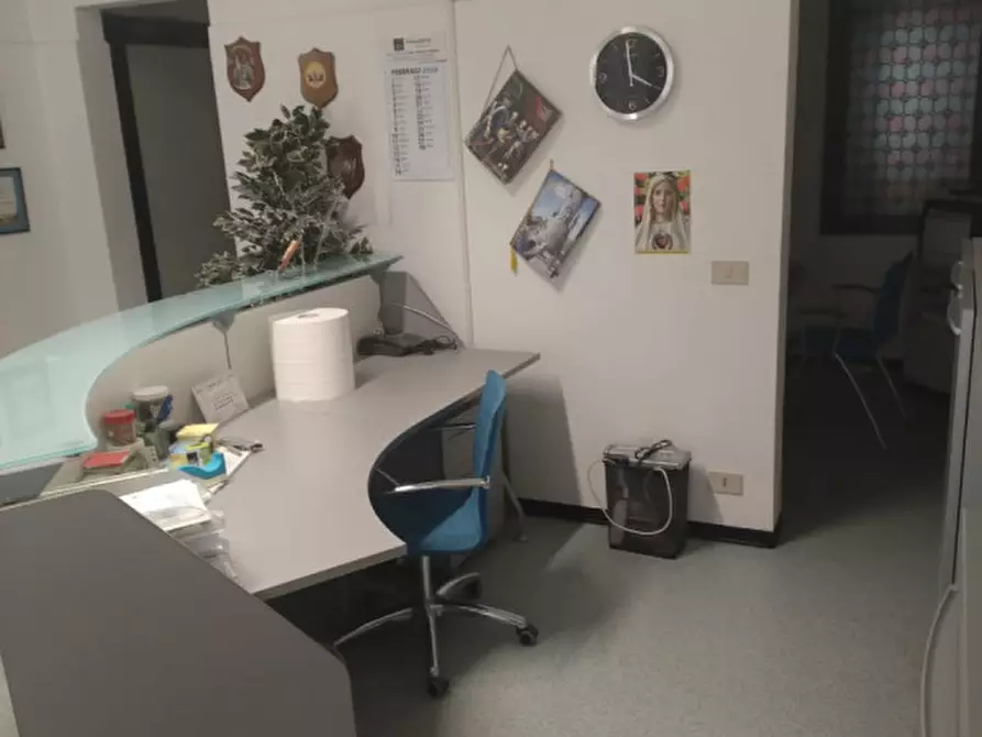 Immagine 6 di Ufficio in affitto  in viale dell'arcella a Padova