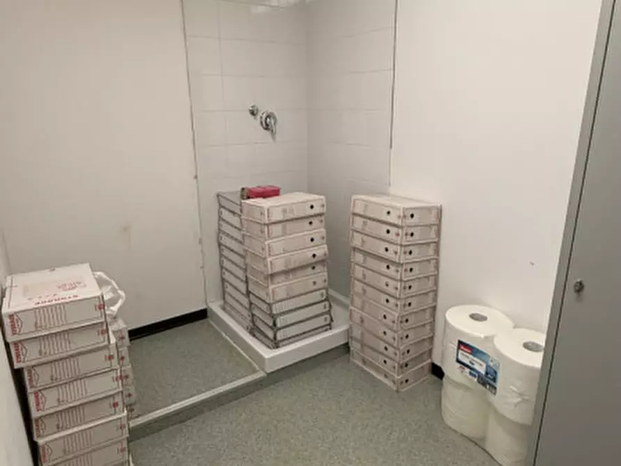 Immagine 16 di Ufficio in affitto  in viale dell'arcella a Padova