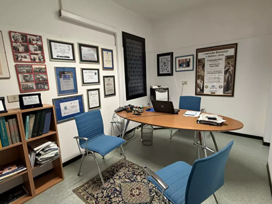 Immagine 19 di Ufficio in affitto  in viale dell'arcella a Padova