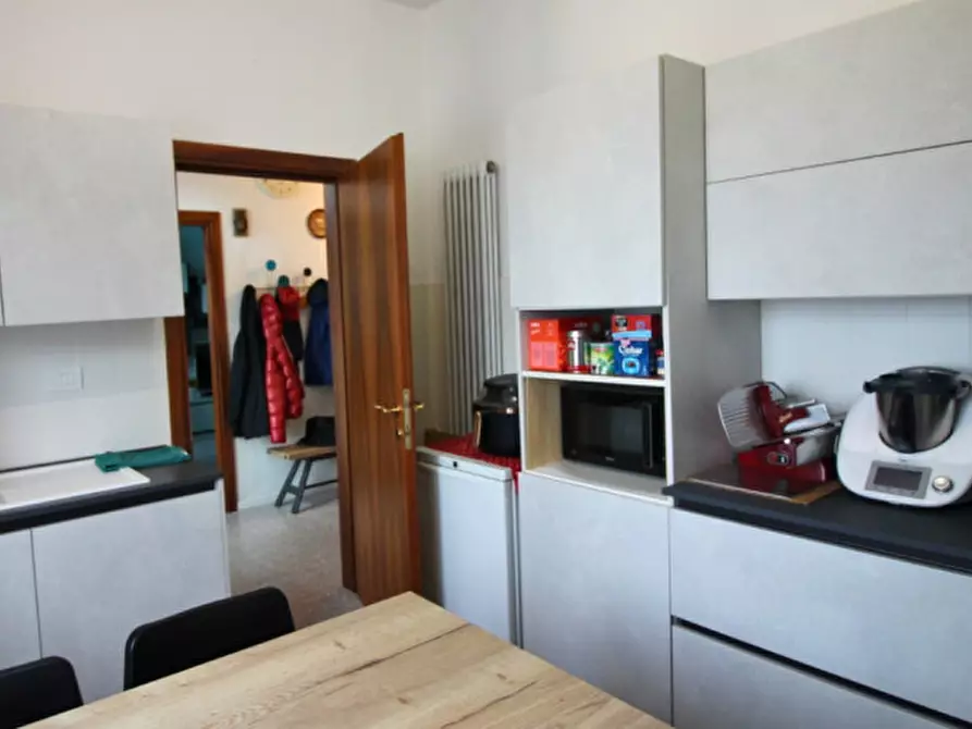 Immagine 3 di Appartamento in vendita  in Strada di Bertesina 164 a Vicenza