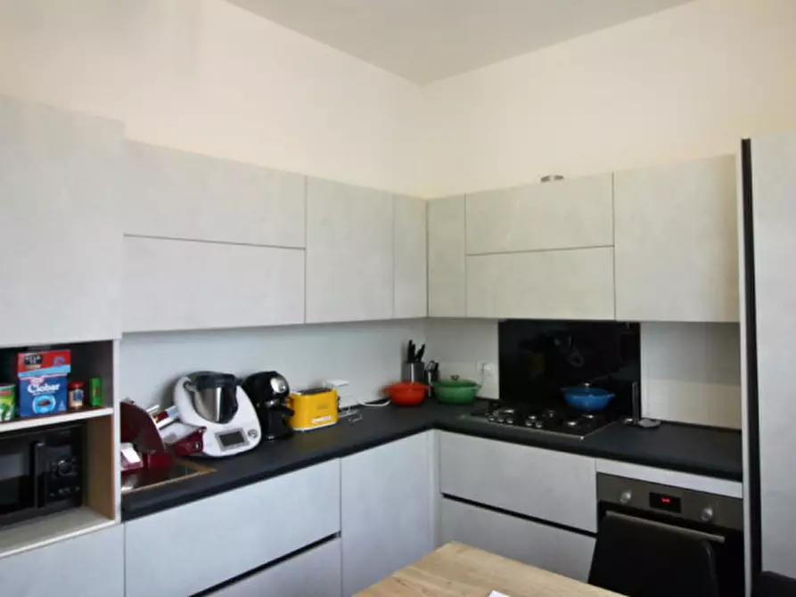 Immagine 4 di Appartamento in vendita  in Strada di Bertesina 164 a Vicenza