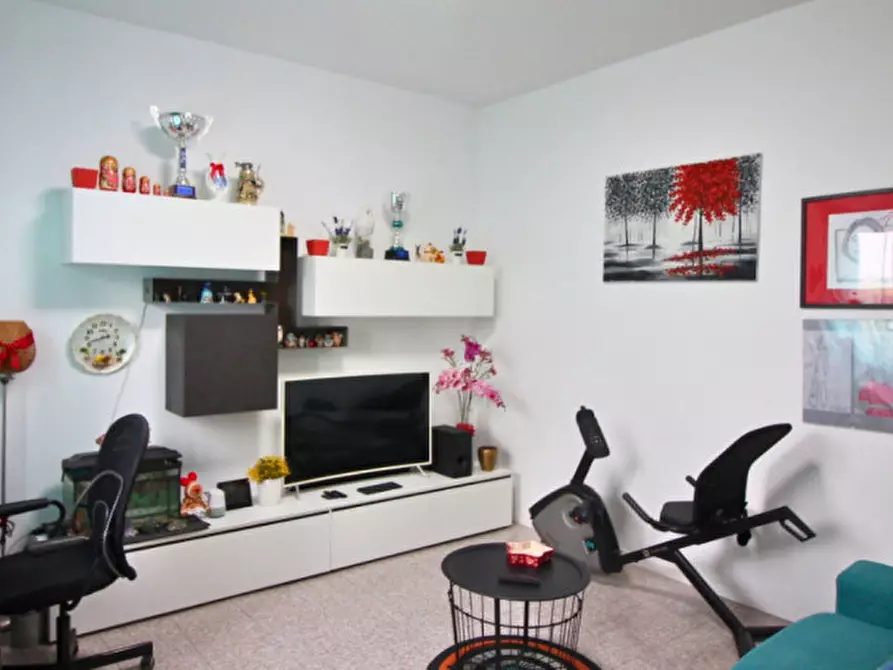 Immagine 5 di Appartamento in vendita  in Strada di Bertesina 164 a Vicenza