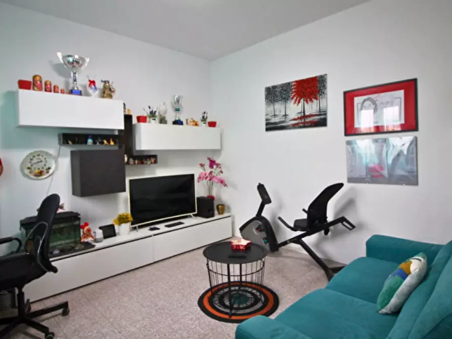 Immagine 6 di Appartamento in vendita  in Strada di Bertesina 164 a Vicenza