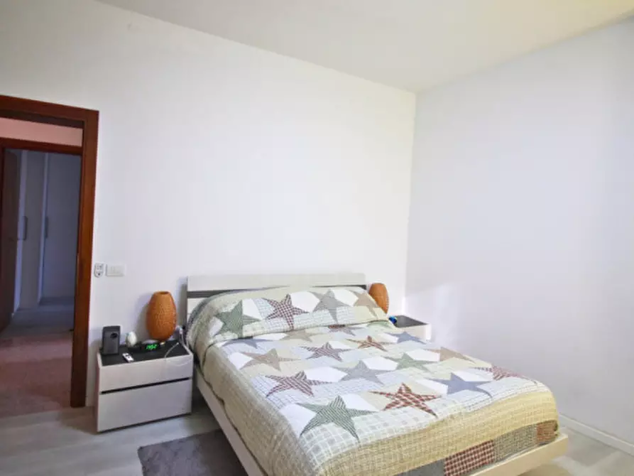 Immagine 10 di Appartamento in vendita  in Strada di Bertesina 164 a Vicenza