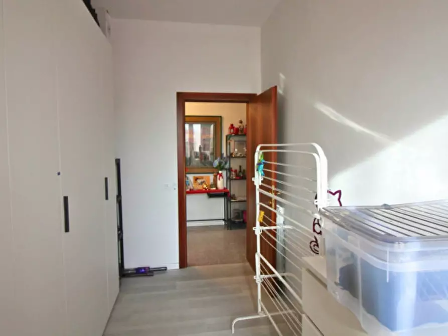 Immagine 14 di Appartamento in vendita  in Strada di Bertesina 164 a Vicenza