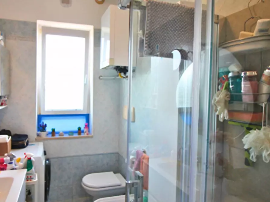 Immagine 17 di Appartamento in vendita  in Strada di Bertesina 164 a Vicenza