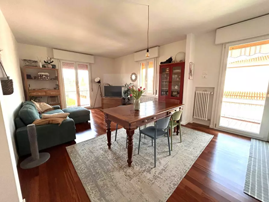 Immagine 1 di Appartamento in vendita  in Via Montericco a Padova