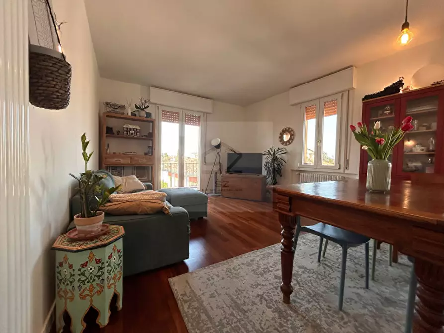 Immagine 2 di Appartamento in vendita  in Via Montericco a Padova